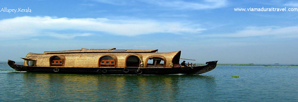 Via Madurai Travels
