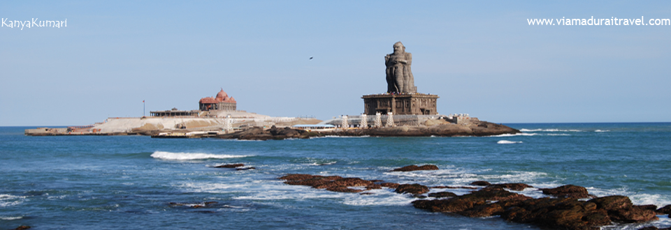 Via Madurai Travels