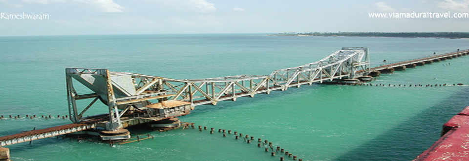Via Madurai Travels