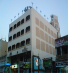 Hotel Empee