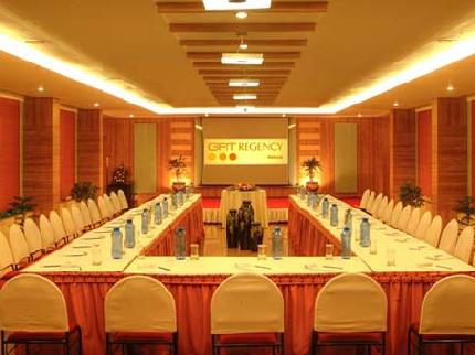 GRT Regency