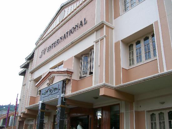 Hotel SV International