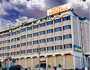 Hotel Germmanus