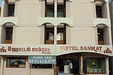 Hotel Samrat
