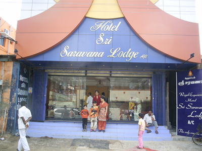 Hotel Saravana