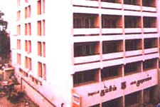 Hotel Supreme