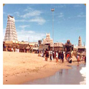 TUTICORIN