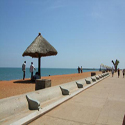 PONDICHERRY